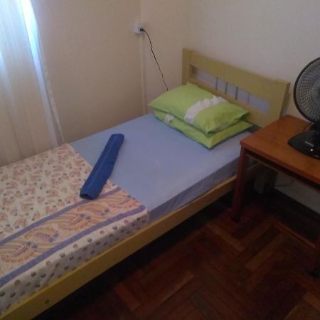 Albergue Economico جويانيا المظهر الخارجي الصورة