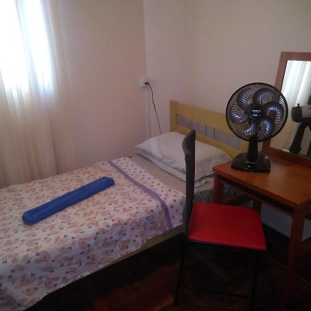 Albergue Economico جويانيا المظهر الخارجي الصورة
