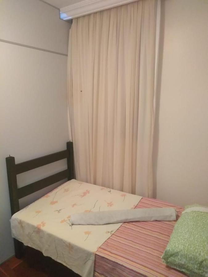 Albergue Economico جويانيا المظهر الخارجي الصورة
