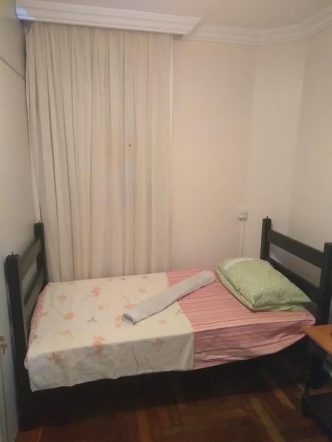 Albergue Economico جويانيا المظهر الخارجي الصورة
