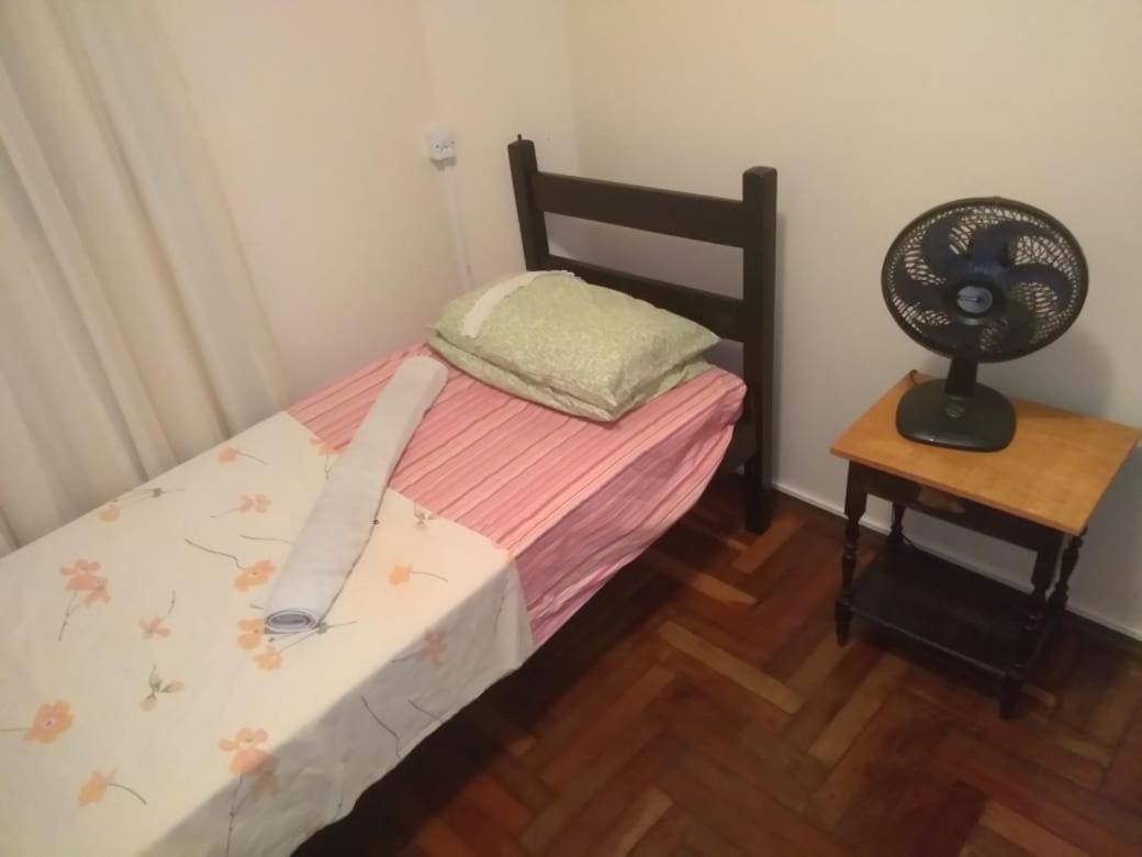 Albergue Economico جويانيا المظهر الخارجي الصورة