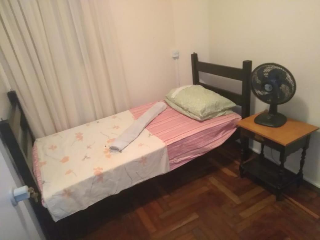 Albergue Economico جويانيا المظهر الخارجي الصورة