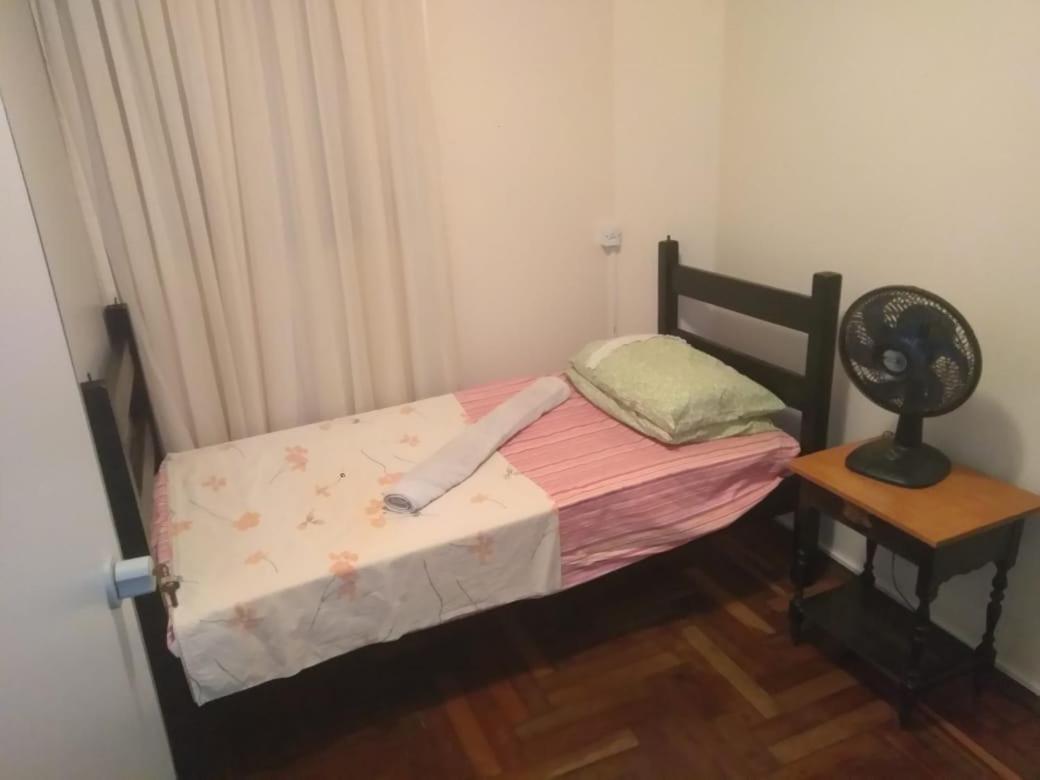 Albergue Economico جويانيا المظهر الخارجي الصورة