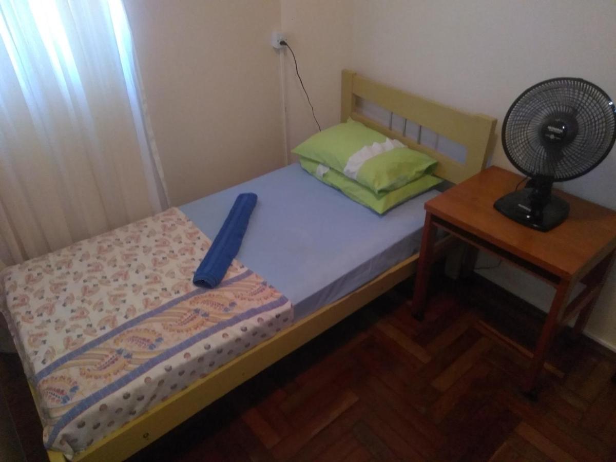 Albergue Economico جويانيا المظهر الخارجي الصورة