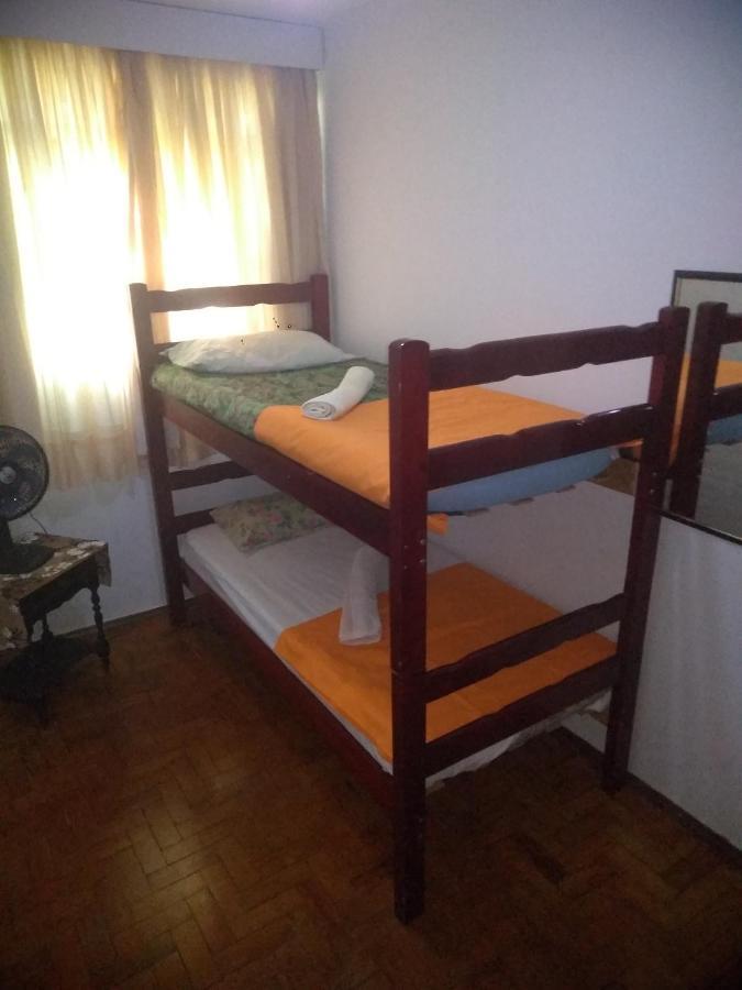 Albergue Economico جويانيا المظهر الخارجي الصورة