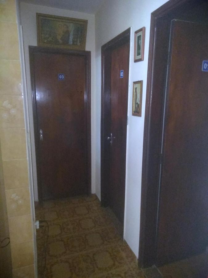 Albergue Economico جويانيا المظهر الخارجي الصورة