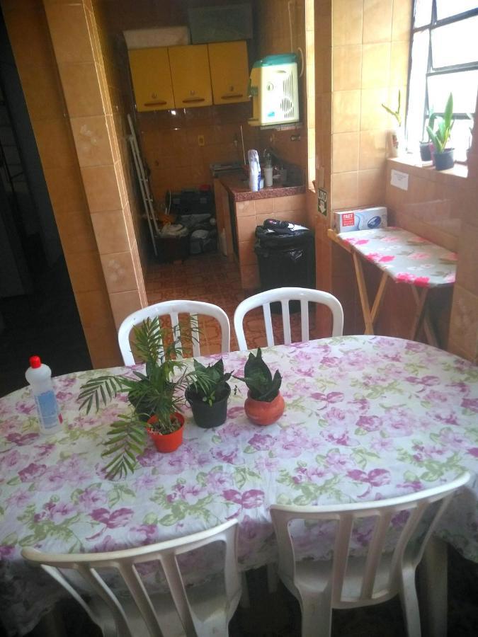 Albergue Economico جويانيا المظهر الخارجي الصورة
