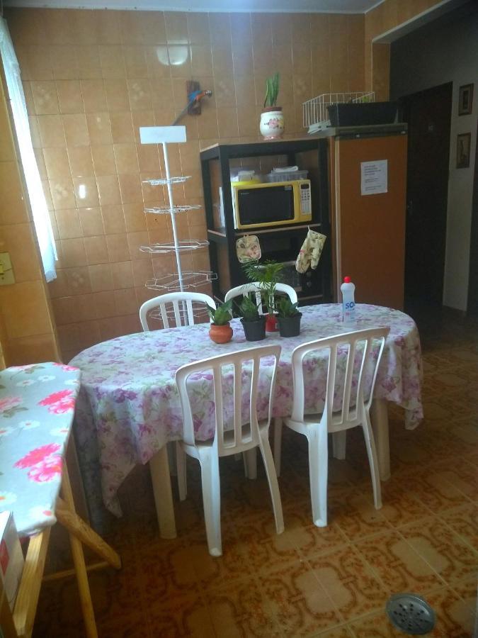 Albergue Economico جويانيا المظهر الخارجي الصورة
