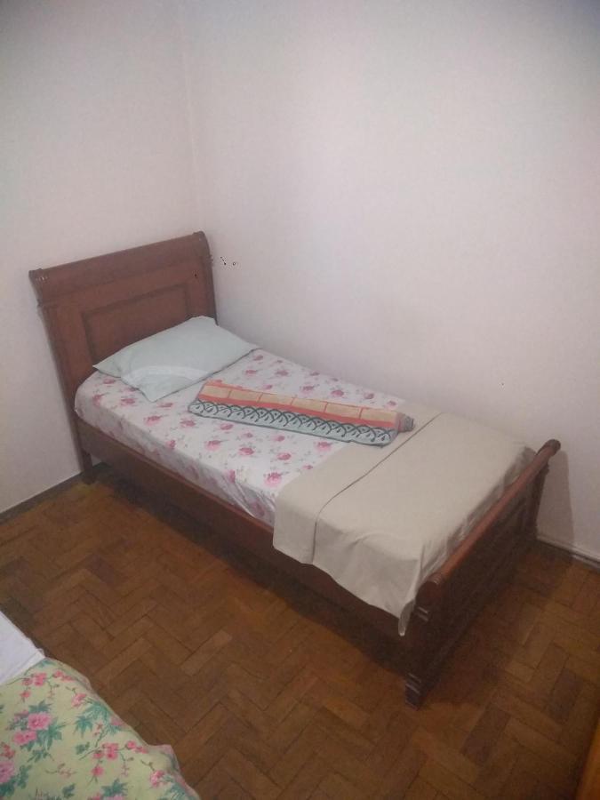 Albergue Economico جويانيا المظهر الخارجي الصورة
