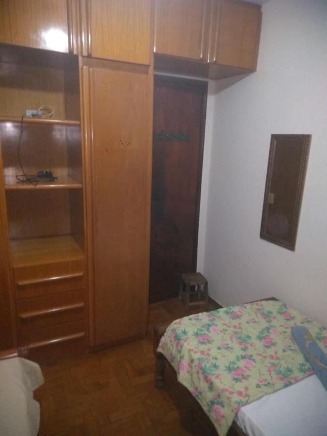 Albergue Economico جويانيا المظهر الخارجي الصورة