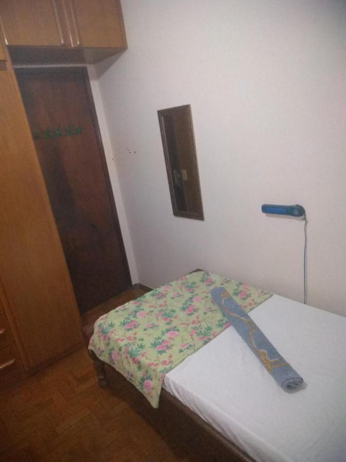 Albergue Economico جويانيا المظهر الخارجي الصورة