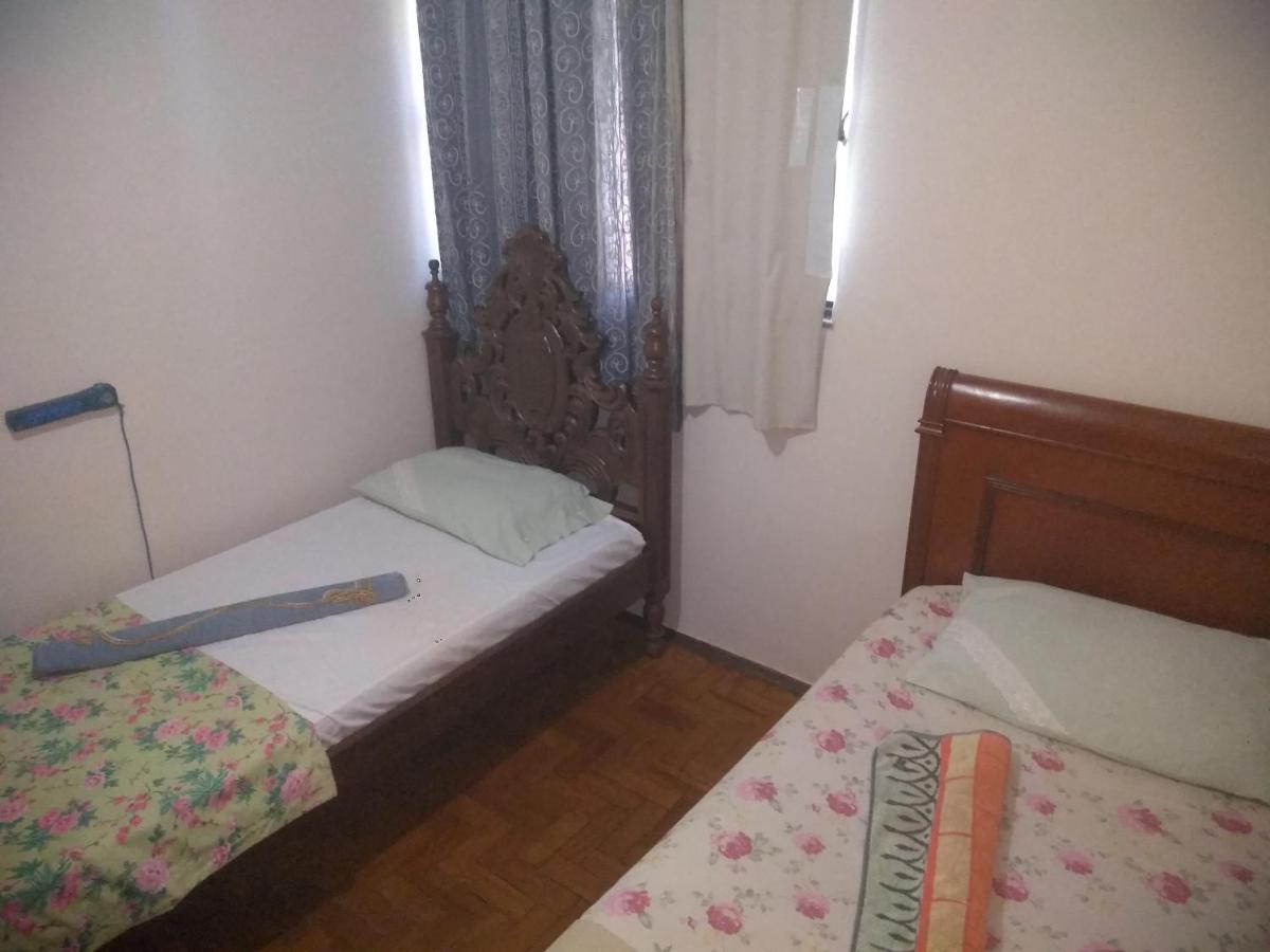 Albergue Economico جويانيا المظهر الخارجي الصورة