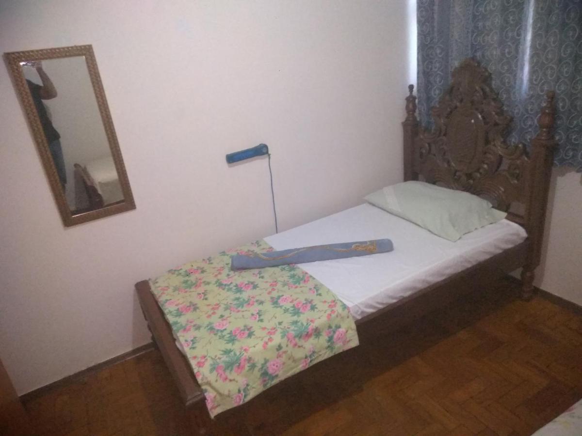 Albergue Economico جويانيا المظهر الخارجي الصورة