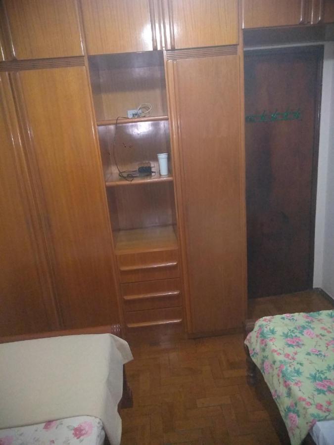 Albergue Economico جويانيا المظهر الخارجي الصورة