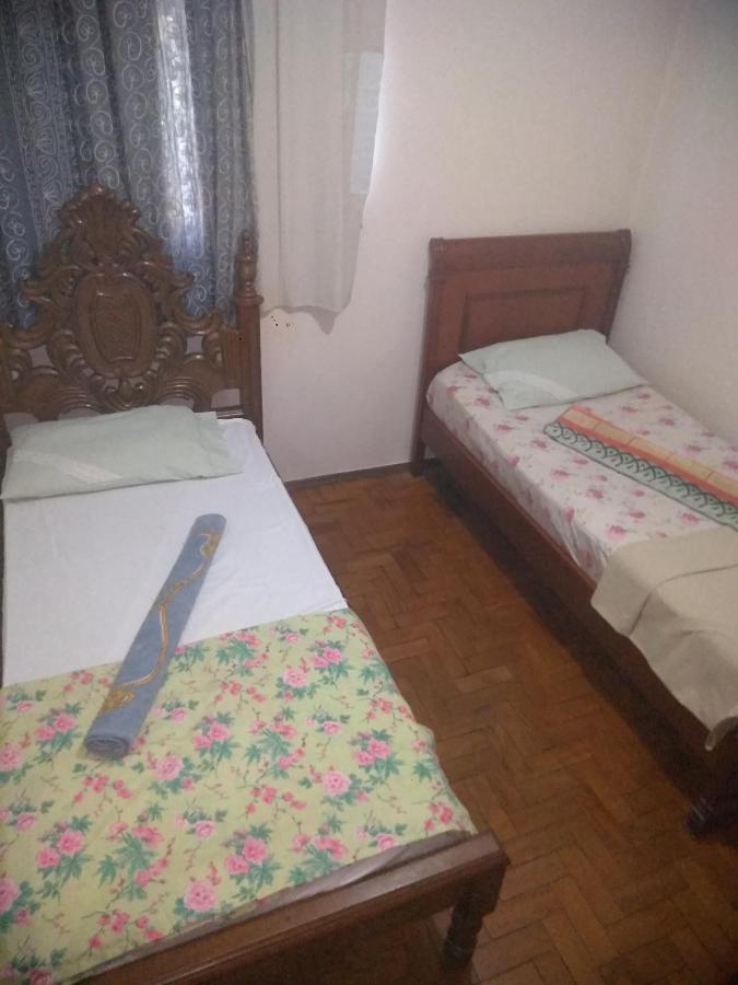 Albergue Economico جويانيا المظهر الخارجي الصورة