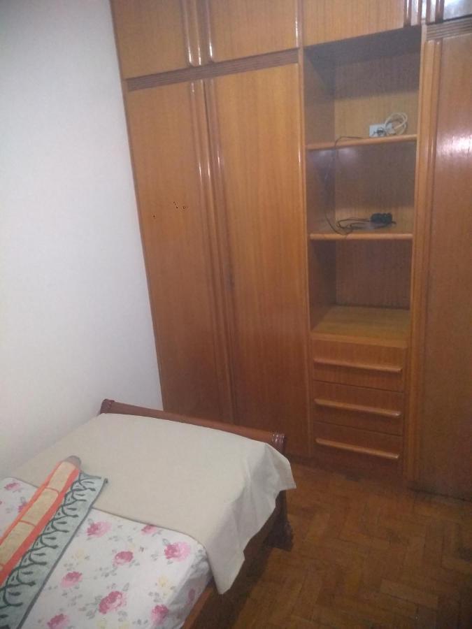 Albergue Economico جويانيا المظهر الخارجي الصورة