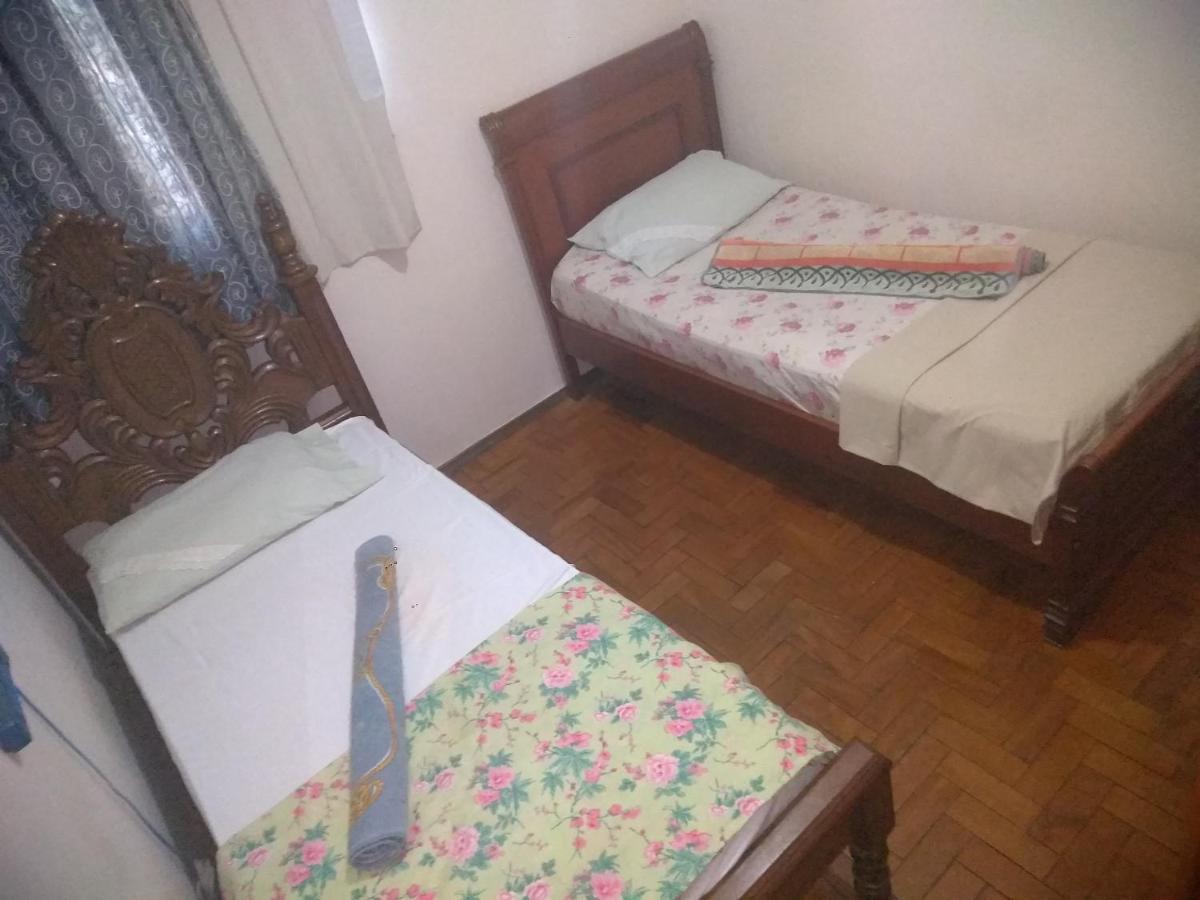 Albergue Economico جويانيا المظهر الخارجي الصورة