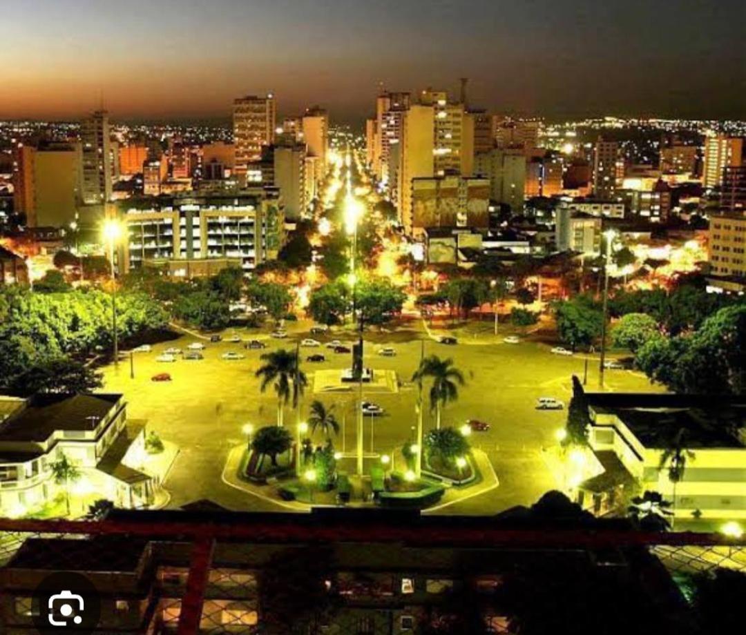 Albergue Economico جويانيا المظهر الخارجي الصورة