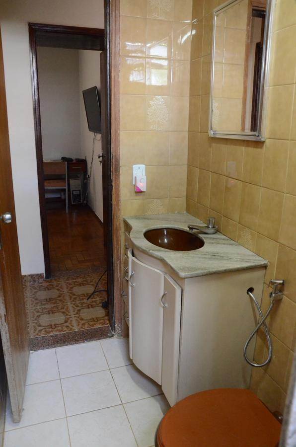 Albergue Economico جويانيا المظهر الخارجي الصورة