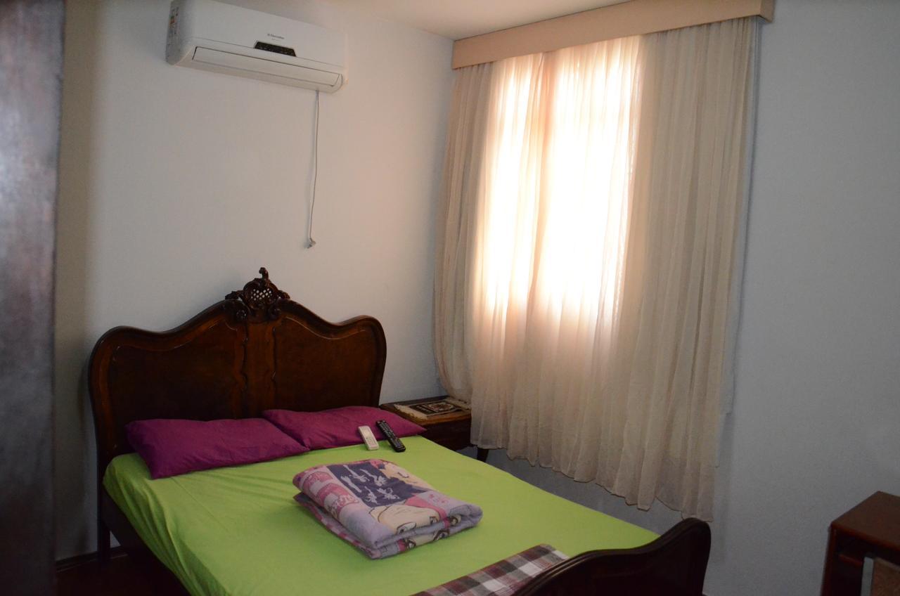 Albergue Economico جويانيا المظهر الخارجي الصورة