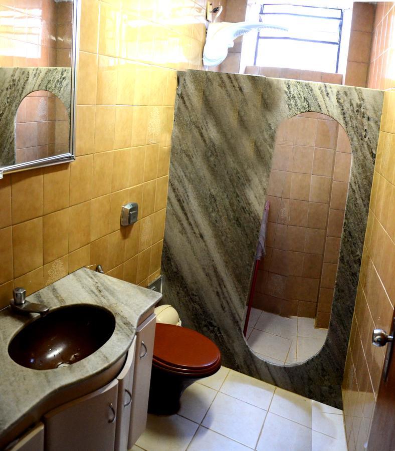 Albergue Economico جويانيا المظهر الخارجي الصورة