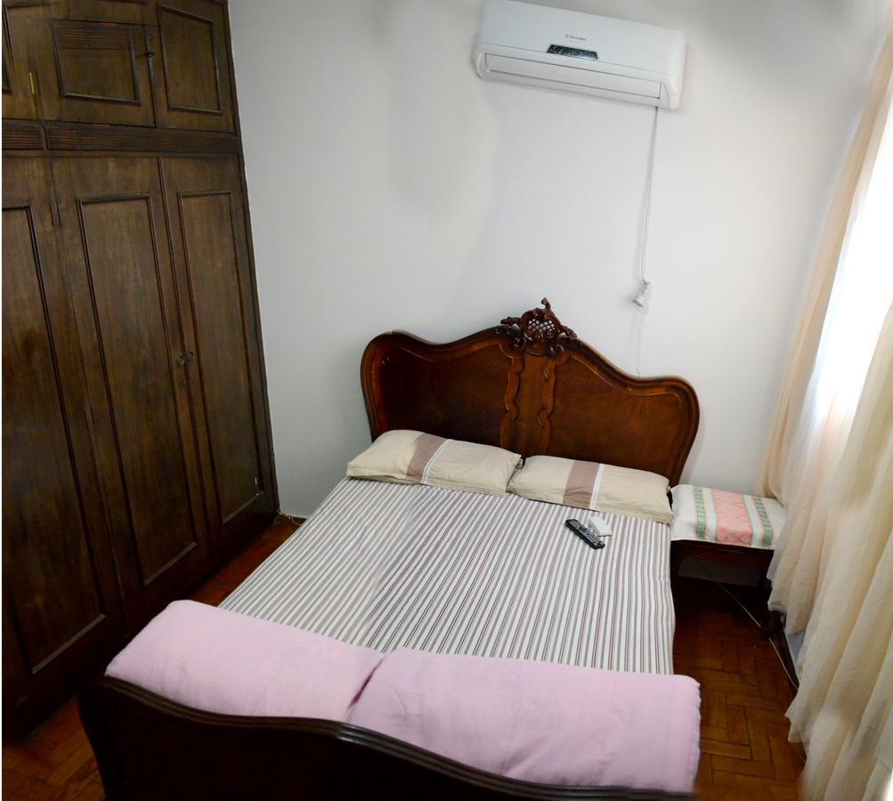 Albergue Economico جويانيا المظهر الخارجي الصورة