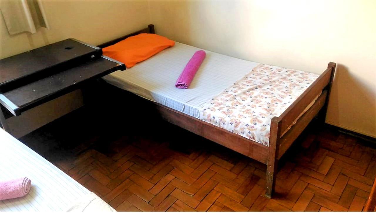 Albergue Economico جويانيا المظهر الخارجي الصورة