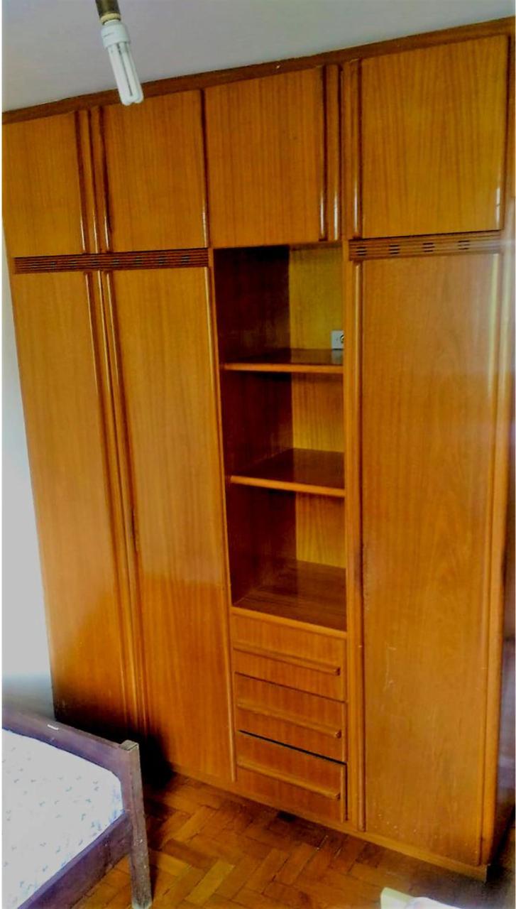 Albergue Economico جويانيا المظهر الخارجي الصورة