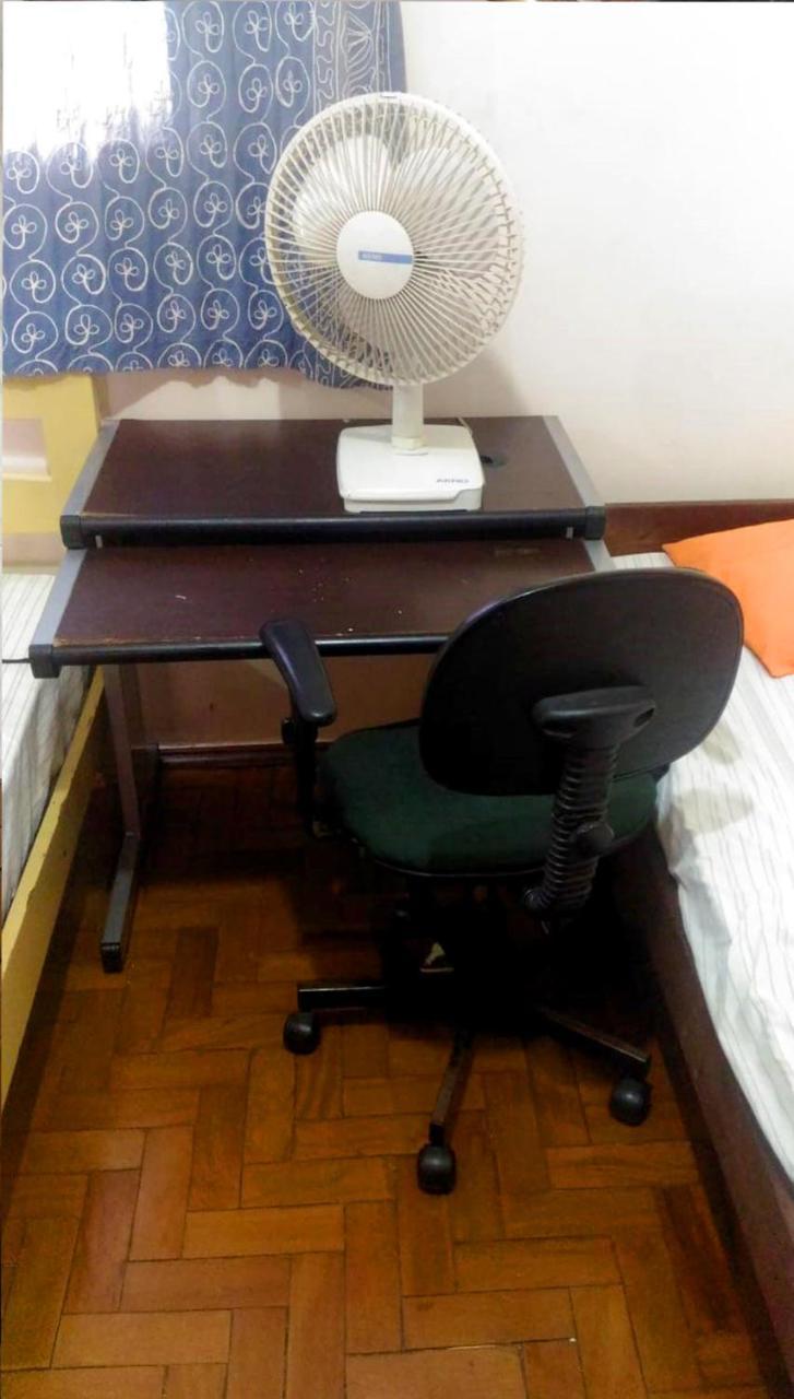 Albergue Economico جويانيا المظهر الخارجي الصورة