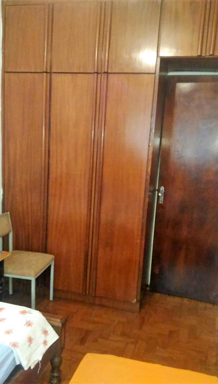 Albergue Economico جويانيا المظهر الخارجي الصورة